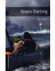 Oxford Bookworms Library: Level 2:: Grace Darling - 9780194790611-thumb