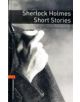 Oxford Bookworms Library: Level 2:: Sherlock Holmes Short Stories - 9780194790710-thumb