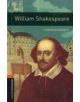 Oxford Bookworms Library: Level 2:: William Shakespeare - 9780194790765-thumb