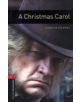 Oxford Bookworms Library: Level 3:: A Christmas Carol - 9780194791137-thumb