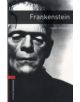 Oxford Bookworms Library: Level 3:: Frankenstein - 9780194791168-thumb