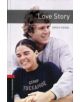 Oxford Bookworms Library: Level 3:: Love Story - 9780194791229-thumb