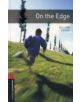 Oxford Bookworms Library: Level 3:: On the Edge - 9780194791243-thumb