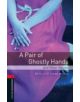 Oxford Bookworms Library: Level 3:: A Pair of Ghostly Hands and Other Stories - 9780194791250-thumb