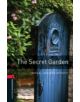 Oxford Bookworms Library: Level 3:: The Secret Garden - 9780194791298-thumb