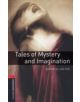 Oxford Bookworms Library: Level 3:: Tales of Mystery and Imagination - 9780194791328-thumb