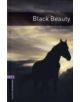 Oxford Bookworms Library: Level 4:: Black Beauty - 9780194791663-thumb