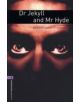 Oxford Bookworms Library: Level 4:: Dr Jekyll and Mr Hyde - 9780194791700-thumb