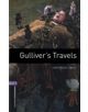 Oxford Bookworms Library: Level 4:: Gulliver's Travels - 9780194791731-thumb