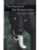 Oxford Bookworms Library: Level 4:: The Hound of the Baskervilles - 9780194791748-thumb