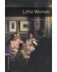 Oxford Bookworms Library: Level 4:: Little Women - 9780194791755-thumb