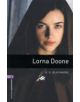 Oxford Bookworms Library: Level 4:: Lorna Doone - 9780194791779-thumb