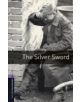 Oxford Bookworms Library: Level 4:: The Silver Sword - 9780194791854-thumb