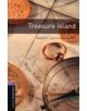 Oxford Bookworms Library: Level 4:: Treasure Island - 9780194791908-thumb