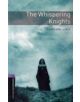 Oxford Bookworms Library: Level 4:: The Whispering Knights - 9780194791946-thumb