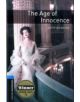 Oxford Bookworms Library: Level 5:: The Age of Innocence - 9780194792165-thumb