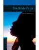 Oxford Bookworms Library: Level 5:: The Bride Price - 9780194792189-thumb