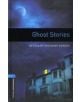 Oxford Bookworms Library: Level 5:: Ghost Stories - 9780194792257-thumb