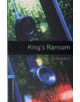 Oxford Bookworms Library: Level 5:: King's Ransom - 9780194792301-thumb