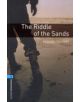 Oxford Bookworms Library: Level 5:: The Riddle of the Sands - 9780194792318-thumb