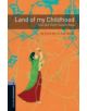 Oxford Bookworms Library: Level 4:: Land of my Childhood: Stories from South Asia - 9780194792356-thumb