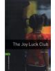 Oxford Bookworms Library: Level 6:: The Joy Luck Club - 9780194792639-thumb