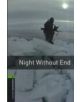 Oxford Bookworms Library: Level 6:: Night Without End - 9780194792653-thumb