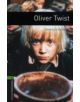 Oxford Bookworms Library: Level 6:: Oliver Twist - 9780194792660-thumb