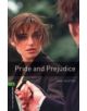 Oxford Bookworms Library: Level 6:: Pride and Prejudice - 9780194792677-thumb