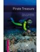 Oxford Bookworms Library: Starter Level:: Pirate Treasure - 9780194793643-thumb