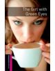 Oxford Bookworms Library: Starter Level:: The Girl with Green Eyes - 9780194794343-thumb