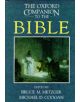 The Oxford Companion to the Bible - 9780195046458-thumb