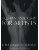 Human Anatomy for Artists - 9780195052060-thumb