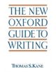 The New Oxford Guide to Writing - 9780195090598-thumb