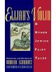 Elijah's Violin and Other Jewish Fairy Tales - 9780195092004-thumb