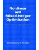 Nonlinear and Mixed-Integer Optimization - 9780195100563-thumb