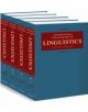 International Encyclopedia of Linguistics - 9780195139778-thumb