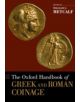 The Oxford Handbook of Greek and Roman Coinage - 9780195305746-thumb