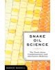 Snake Oil Science - 9780195313680-thumb