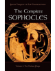 The Complete Sophocles - 9780195388794-thumb