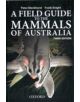 Field Guide to Mammals of Australia - 9780195573954-thumb