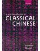 A New Introduction to Classical Chinese - 9780198154600-thumb