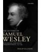 The Letters of Samuel Wesley - 9780198164234-thumb