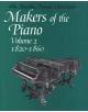 Makers of the Piano, Volume 2: 1820-1860 - 9780198166252-thumb