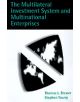 The Multilateral Investment System and Multinational Enterprises - 9780198293156-thumb