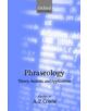 Phraseology - 9780198299646-thumb