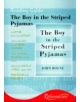 Rollercoasters The Boy in the Striped Pyjamas Reading Guide - 9780198326830-thumb