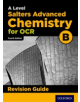 OCR A Level Salters' Advanced Chemistry Revision Guide - 9780198332923-thumb