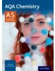 AQA Chemistry: A Level Year 1 and AS - 9780198351818-thumb