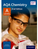 AQA Chemistry: A Level - 9780198351825-thumb